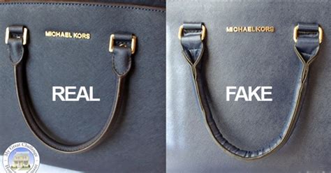 how to tell Michael Kors bag